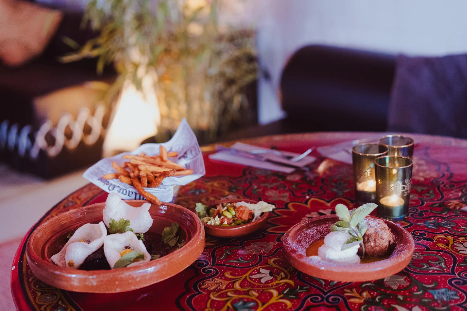 orientaalse weken restaurant orientaalse weken, oosterse specialiteiten restaurant