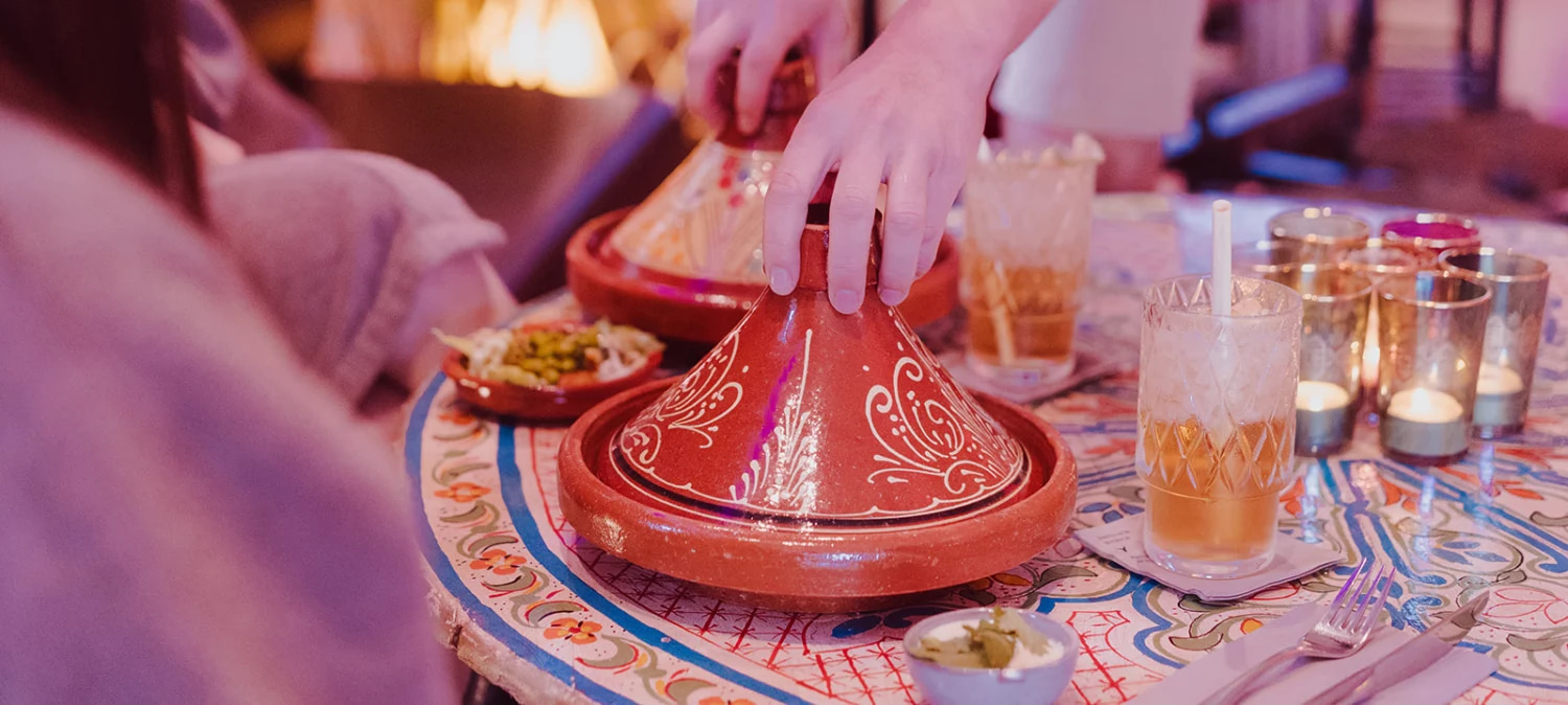 orientaalse weken orientaalse weken tajine restaurant