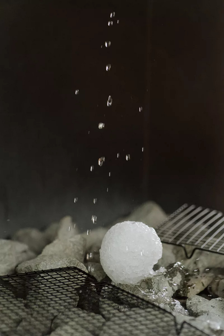 sané séances aromatiques séance aromatique, aufguss, sauna sané thermen