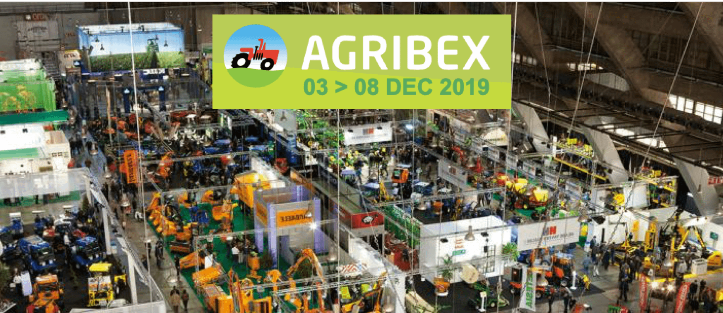 AGRIBEX image 4