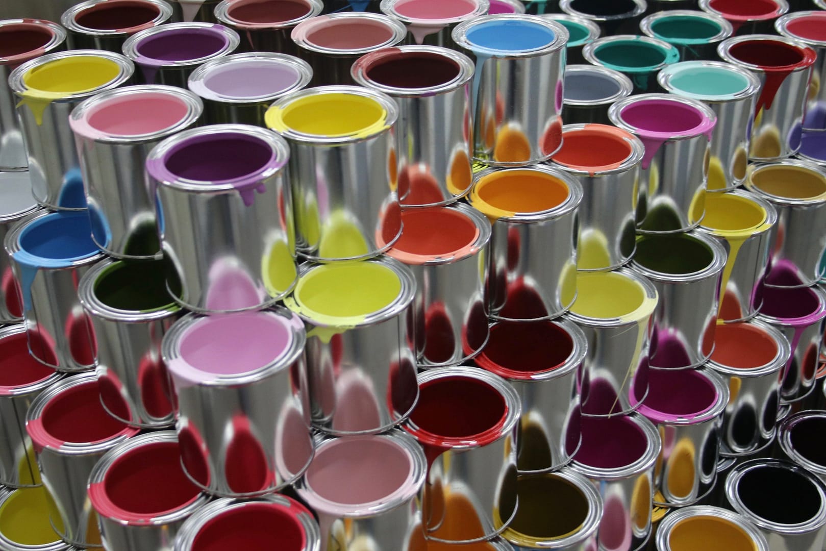 Custom concrete altag