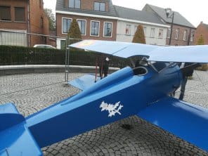 Willy-Coppens-Blue-Devil-blauwe-duivel