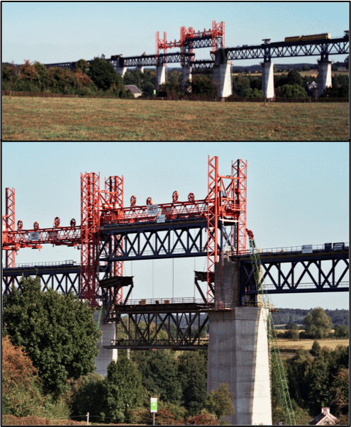 Moresnet Viaduct 2