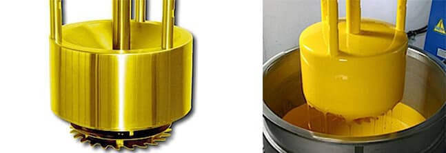 KREIS-BASKET-MILL KREIS-BASKET-MILL